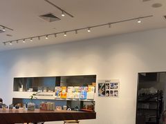 -Seesaw Coffee(上海尚悦湾店)