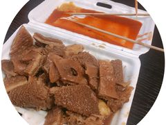 -细妹五香牛杂(步行街店)
