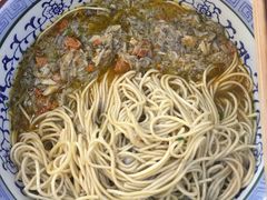 -朱洪元苏式面馆(绿宝广场店)
