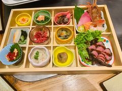 -赤坂亭·M9和牛烧肉·铁板烧(合肥万象城店)