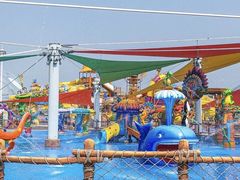 -武汉玛雅海滩水公园