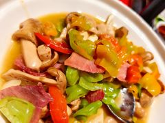 -福照楼汽锅鸡·云南菜(火车站锦江店)