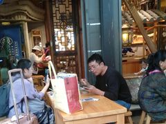 -留焕小吃·昆明非遗小吃品牌(文明街旗舰店)
