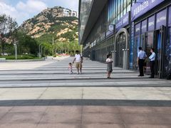 -青岛东方影都融创水世界