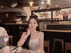 -Motorino(湾仔店)