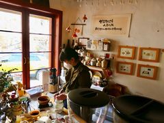 -春风十里咖啡馆