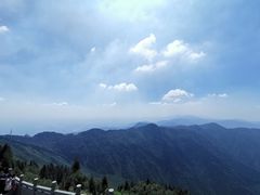 -南岳衡山风景名胜区