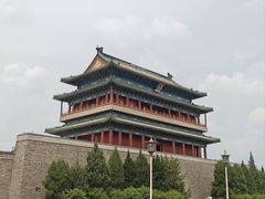 -尹三豆汁(前门旗舰店)