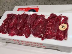 -八合里潮汕鲜牛肉火锅(上海汇智广场店)