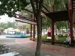 -大望京儿童游乐场