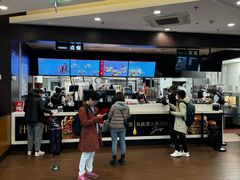 -肯德基(北京南站店)