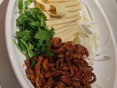 -大鸭梨烤鸭店(花园村店)