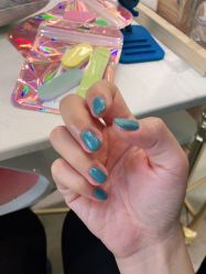 -M Nails & Beauty美甲美睫美体