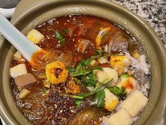 -南京大牌档(人民广场店)