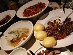 -福满我家大碗厨·湘菜(上海大厦店)