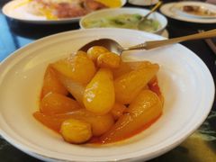 -甄御•海鲜新青岛菜(麦岛店)