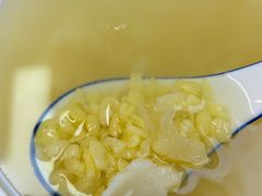 -黄记潮汕甜汤(贝底田坊店)