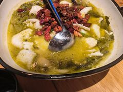 -金牌外婆家(苏州中心店)