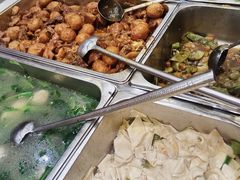 -富龙快餐店(铁西店)