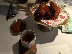 -春树下·树屋花房西餐厅(罍街AS1980店)