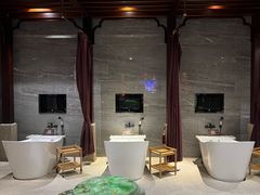 -临水宫·康养餐厅(徐矿广场店)