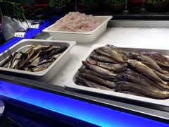 -钱小奴创意自助餐厅·原切谷饲安格斯畅吃(苏州昆山招商花园城店)