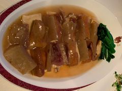 -天龙轩(香港丽思卡尔顿酒店)