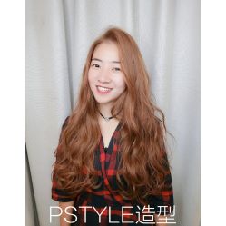 -P.STYLE 派斯造型