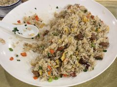 -大自然美食农庄(广州南站店)