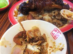 -桐哥肉铺(万柳华联店)