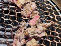 -極屋鮨牛 · 烧肉酒场(时代C馆店)