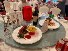 -汤臣一品国际宴会中心(路桥店)