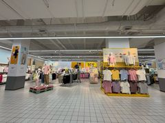 -沃尔玛(摩尔广场店)