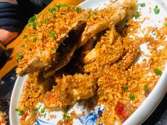 -烧货·活海鲜炭烧(湖滨商业街店)