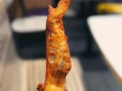 -麦当劳(文武路店)