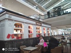 -布歌东京(金融街购物中心店)