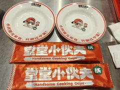 -堂堂小伙夫·辽宁小吃大排档(京西大悦城店)