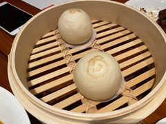 流沙包-鼎泰丰(国金店)