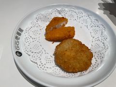 -COCO壱番屋(大华路店)