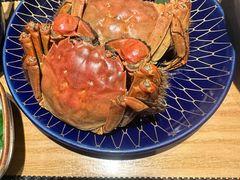 -虹料理·日料放题(悠方店)