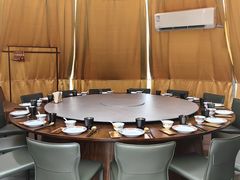 -羊门客在·烤盐池滩羊·川菜