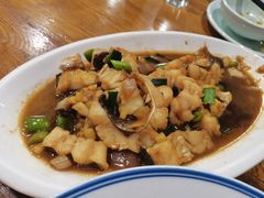 -丰乐餐厅·始于1999·本地老字号