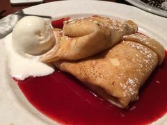 -Pancakes on the rocks(Darling Harbour)