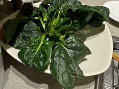 笨菠菜-海底捞火锅(贵和购物中心店.原鲁能城店)