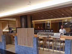 -江户前日本料理(瑞诗酒店店)