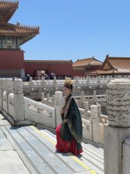 点击看大图 -美云庭古装·格格服汉服·京城旅拍(北京店)