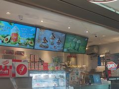 -DQ·蛋糕·冰淇淋(三亚青春颂店)