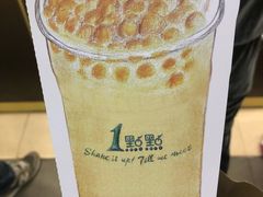 -1点点(金桥店)
