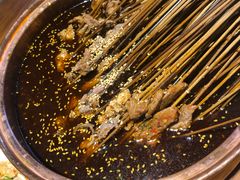 -搓火大都会(广安门总店)