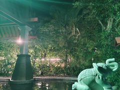 -台山颐和温泉城